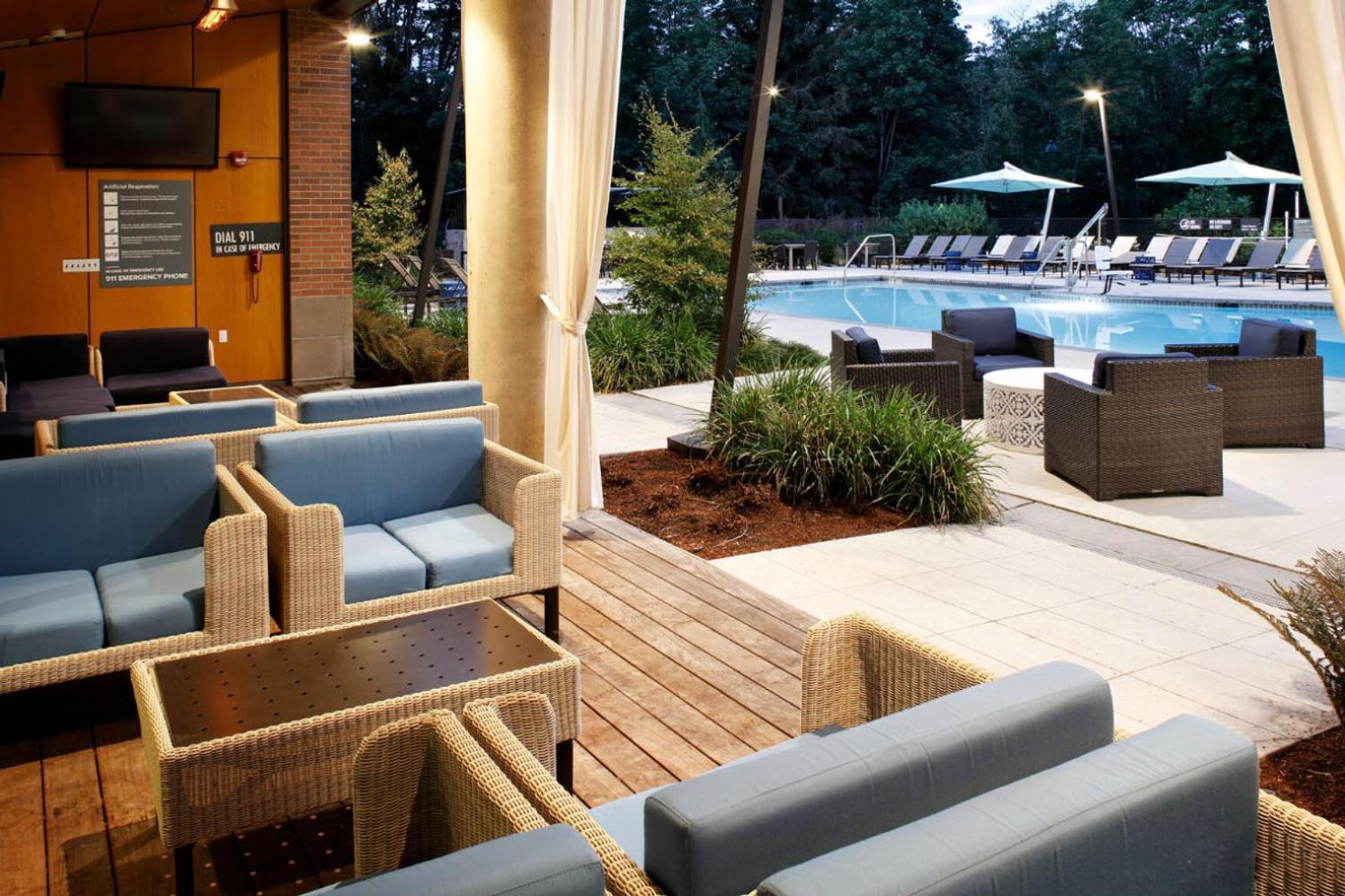 Blueground Newcastle Gym Pool Pet Area Wd Sea-776 Apartment *